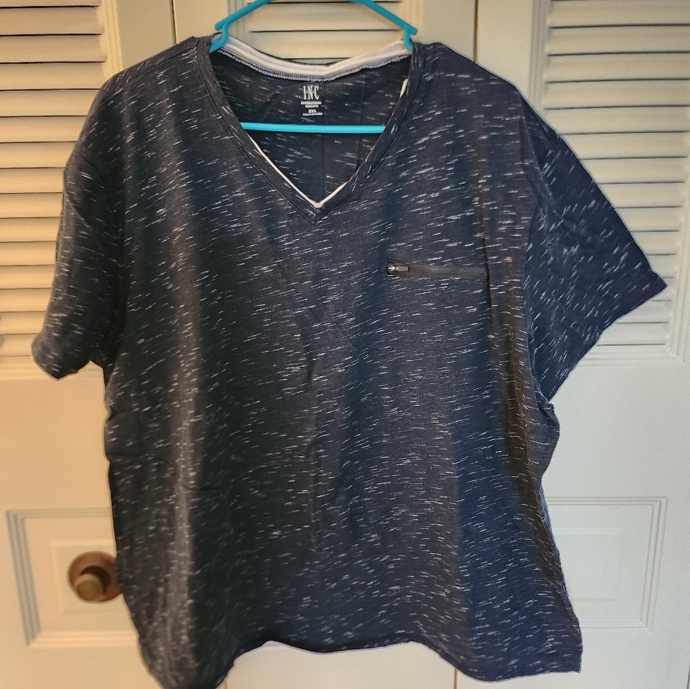 Inc v neck